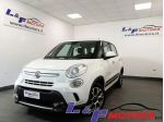 FIAT 500L Trekking 1.6 MultiJet Trekking 120cv