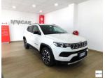 JEEP - Compass - 1.6 Mjt II 2WD Limited