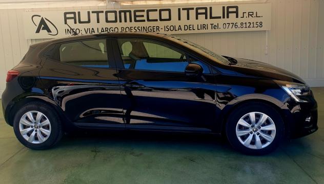 Renault Clio 1.0 BENZ - 2020- KM.60 MILA - Foto 6