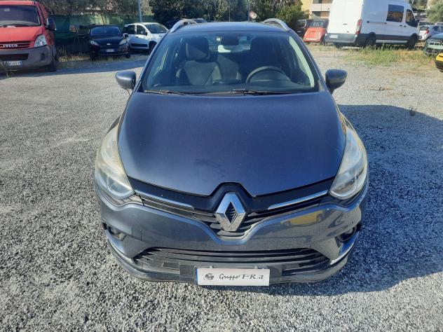 Renault Clio Sporter dCi 8V 90CV Start&Stop Energy Intens COMMERCIANTI - Foto 2