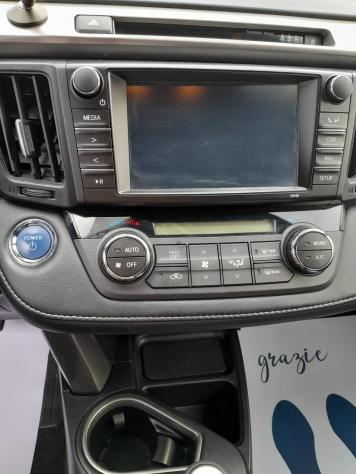 ******Toyota RAV 4 RAV4 2.5 Hybrid 4WD BUSINESS******* - Foto 5