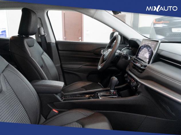 Jeep Compass 1.5 Turbo T4 MHEV Altitude 2WD 130CV DCT - Foto 14