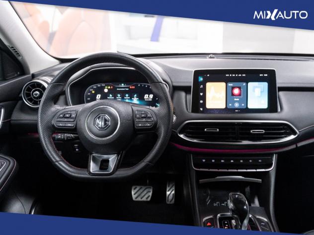 MG HS 1.5T DCT Luxury 2WD AUTO - Foto 11