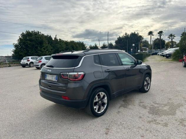 Jeep Compass 1.6 Multijet II 2WD Limited - Foto 6