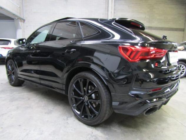 AUDI RS Q3 RSQ3 Sportback SPB quattro S tronic *3.000 KM* rif. 23975626 - Foto 7