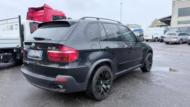 BMW X5 3.0d cat rif. 23550605 - Foto 3