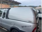 FIAT - Strada  SI VENDE  SOLO HARD TOP PICK UP