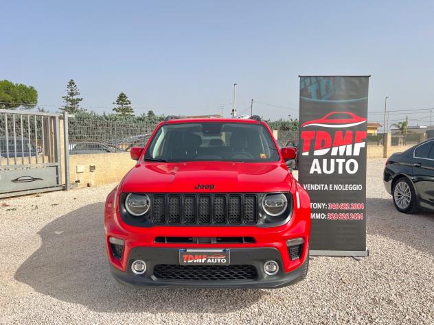 Jeep Renegade 1.3 T4 DDCT Limited Full - Foto 3