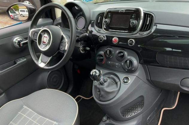 FIAT 500 1.2 Lounge - Foto 7