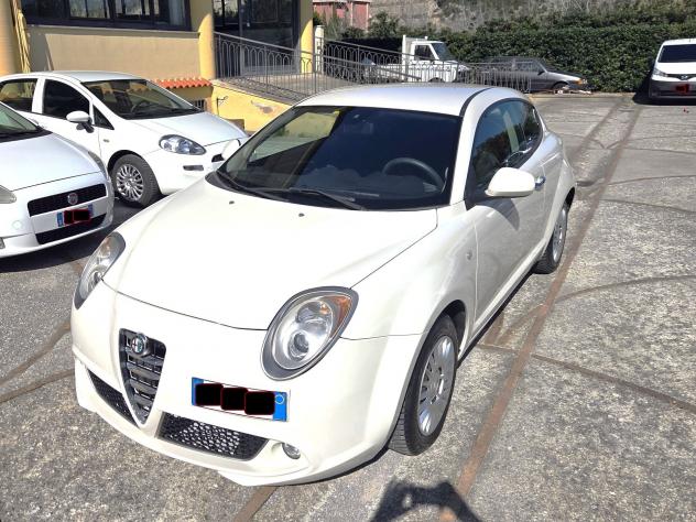 Alfa MiTo 1.4 BEN TENUTA KM 129000 GARANZIA - Foto 3