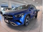 Mercedes-Benz GLA GLA 200 d Auto Progressive Advanced Plus