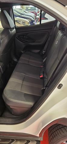 Toyota Yaris Cross Yaris Cross 1.5 Hybrid 5p. E-CVT AWD-i Adventure - Foto 6