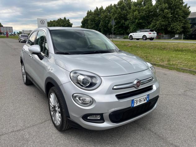 Fiat 500X 1.4 MultiAir 140 CV Lounge - Foto 2