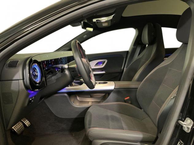 Mercedes-Benz CLA Coupe 200 AMG Line Advanced Plus auto - Foto 10