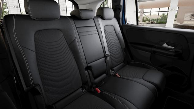 Mercedes-Benz GLB 180 d Advanced auto - Foto 7