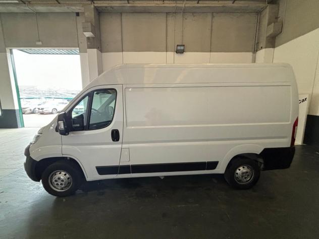 Opel Movano 33 2.2 BlueHDi 120 S&S L2H2 (IVA ESCL.) - Foto 4