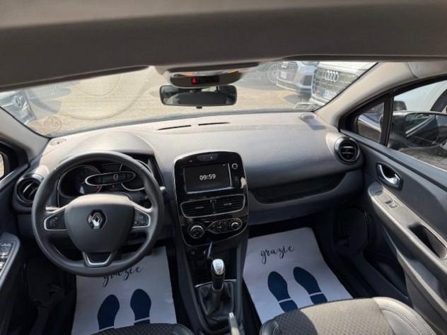 RENAULT Clio dCi 8V 90 CV 5 porte Moschino Intens rif. 23864517 - Foto 4