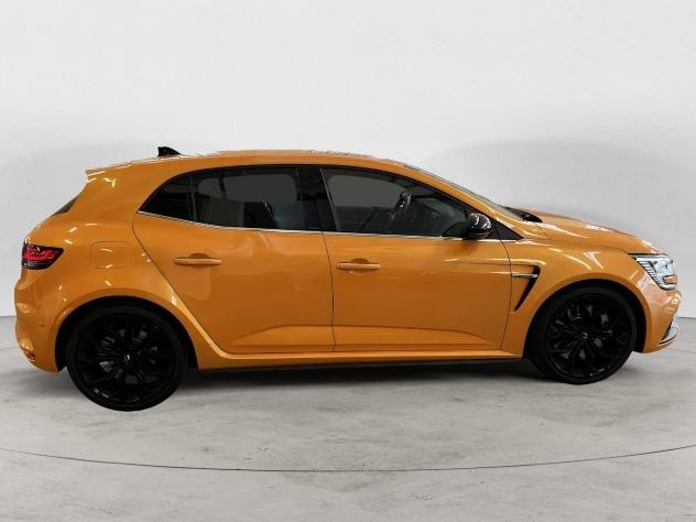 Renault Mégane RS 1.8 TCE 300 RS EDC - Foto 7