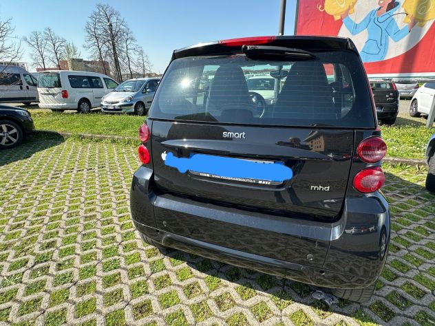 Smart four two 2011 - Foto 2