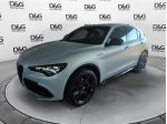 Alfa Romeo Stelvio 2.2 Turbodiesel 210 CV AT8 Q4 Sprint