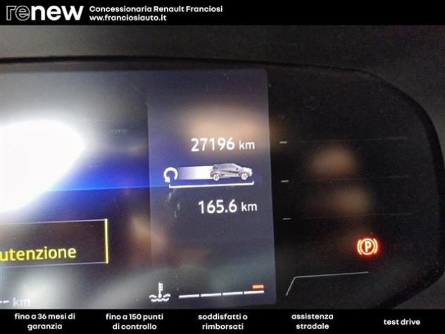 RENAULT Captur TCE 90 TECHNO MOD 2025 rif. 23797822 - Foto 5