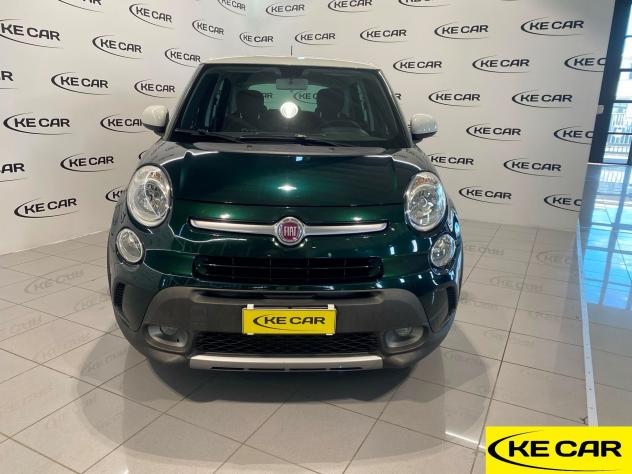 FIAT 500L 500L 1.6 Multijet 120 CV Trekking - Foto 2