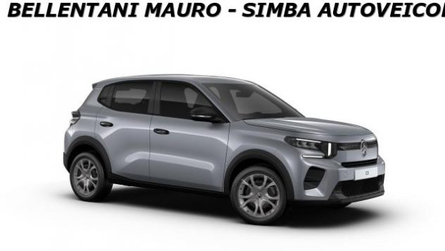 CITROEN C3 PureTech 100 S&S You rif. 23799234 - Foto 4