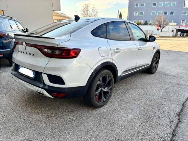 RENAULT Arkana Arkana Hybrid E-Tech 145 CV R.S.Line Fast Track rif. 23093284 - Foto 5