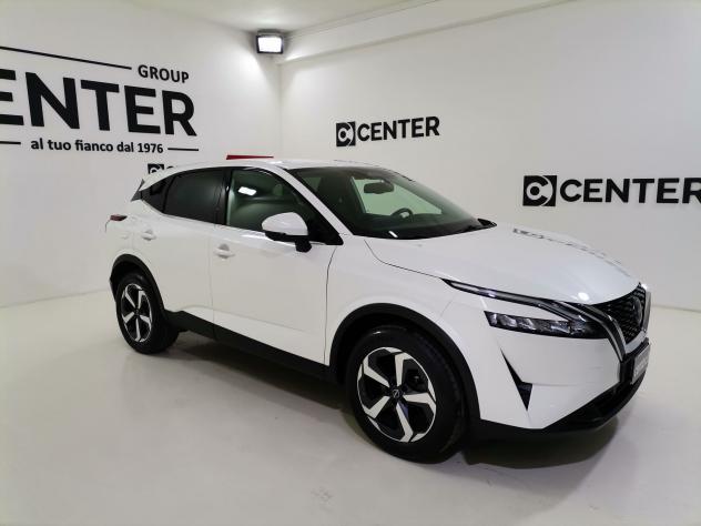 Nissan Qashqai MHEV 140 CV N-Connecta - PROMO FINANZIAMENTO - Foto 3
