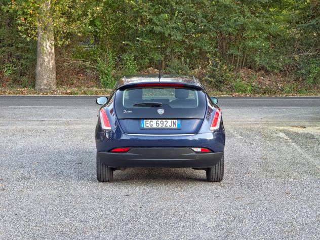 Lancia Delta 1.6 MJT DPF CV-120 Platinum E5 Manuale NEO 2011 - Foto 5