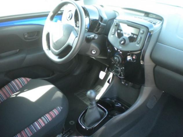CITROEN C1 72cv rif. 24080943 - Foto 9