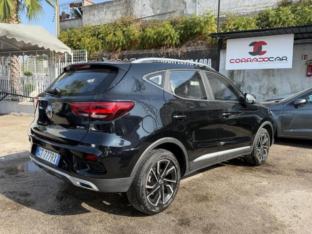 MG ZS 2024 1.5 BENZINA 106CV LUXURY - Foto 6