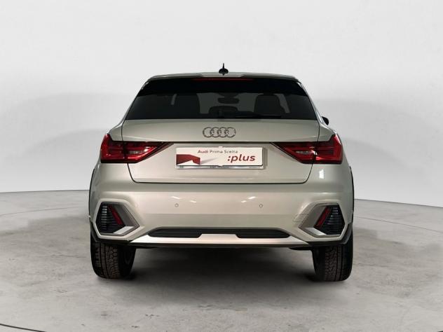 Audi A1 A1 allstreet 30 1.0 tfsi Business 116cv s tronic - Foto 6