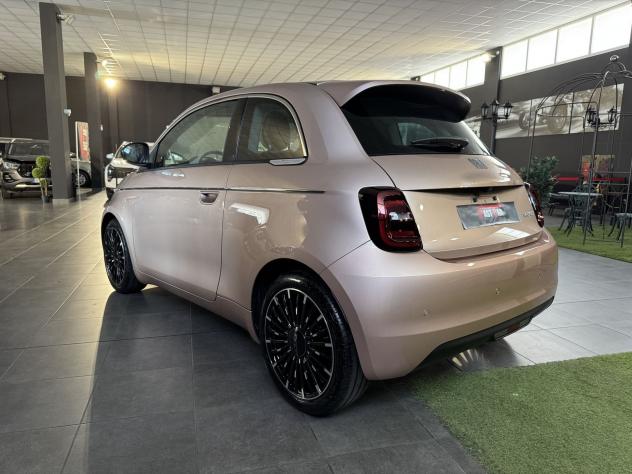 FIAT 500 Hybrid Hybrid La Prima - Foto 7