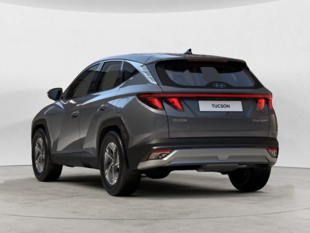 HYUNDAI Tucson 1.6 CRDi MHEV 2wd 136cv Xtech rif. 23806810 - Foto 7