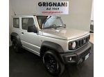Suzuki Jimny Jimny 1.5 Pro 4wd allgrip