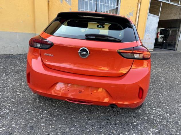 OPEL Corsa IN PROMO!!!!!EDITION 1.2 BENZINA rif. 23790837 - Foto 4