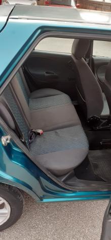 Ford Fiesta 1.2i 16V cat 5 porte Ghia - Foto 10