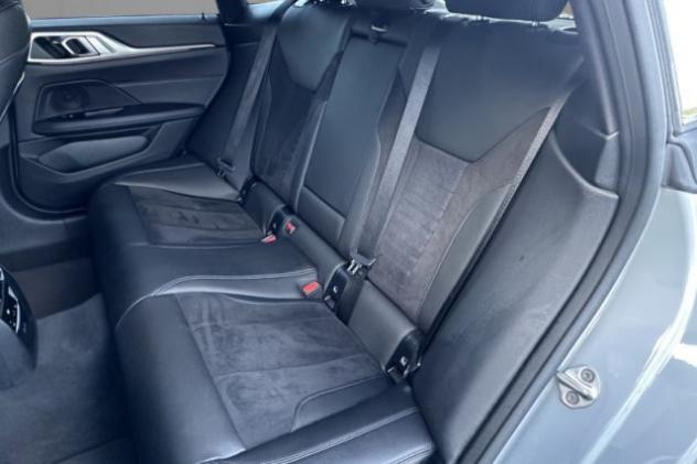 BMW 420 i Msport rif. 24169877 - Foto 7