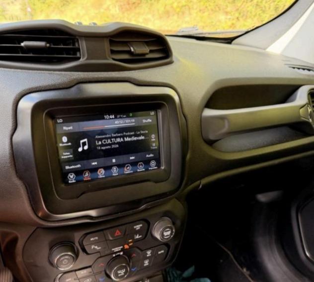 JEEP Renegade 2.0 Mjt 140CV 4WD Active Drive Low Limited rif. 24065542 - Foto 5