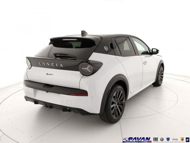 Lancia Ypsilon 1.2T Hybrid 110cv HF-Line - Foto 3