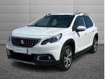 Peugeot 2008 1.2 puretech t Allure s&s 110cv my16