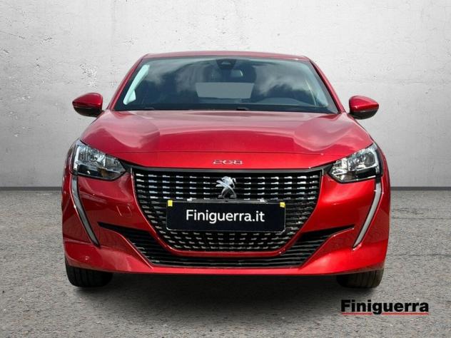 Peugeot 208 Allure Navi Pack PureTech 100 S/S - Foto 2