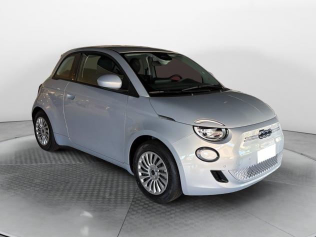 FIAT 500 Electric Elettrica Icon 95cv
