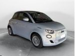 FIAT 500 Electric Elettrica Icon 95cv