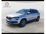 Škoda Karoq 1.0 TSI DSG Style