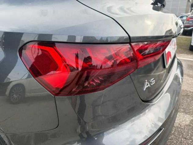 Audi A3 IV 2020 Sportback 35 2.0 tdi S line Edition s-tronic - Foto 10