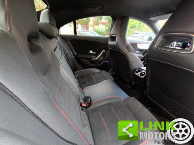 MERCEDES-BENZ CLA 180 d Premium AMG rif. 23865895 - Foto 9