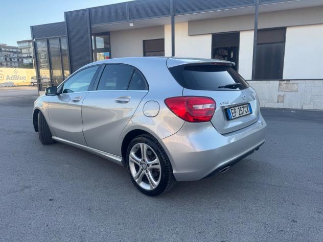 Mercedes-benz A 180 CDI Automatic Premium Motore Mercedes - Foto 7