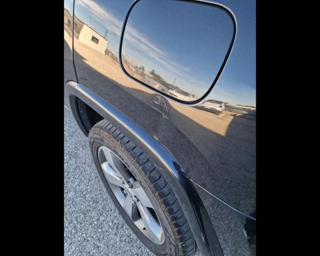 Jeep Grand Cherokee Gr.Cherokee 4ª s. 3.0 V6 CRD 250 CV Multijet II Overland - Foto 9